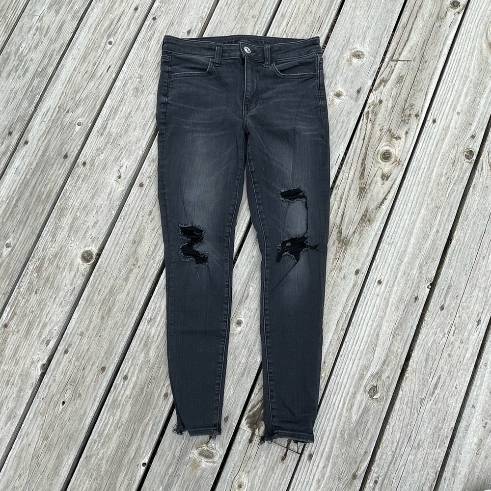 American Eagle Jeggings